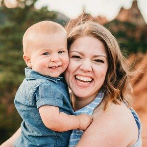 Meet your Posher, Lesley